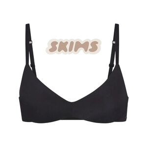 COPY - SKIMS WIRELESS FORM
PUSH-UP PLUNGE BRA